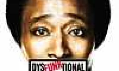 משפחה לקויה כתובית | DysFunktional Family Subtitle