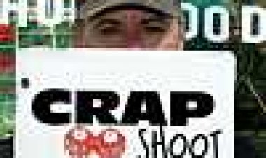 תמונה 7 מתוך: לירות חרא: הסרט התיעודי / כתובית | Crap Shoot: The Documentary Subtitle