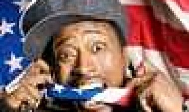 אדי גריפין: חופש הדיבור כתובית | Eddie Griffin: Freedom Of Speech Subtitle