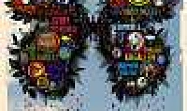 מפסידים יפים כתובית | Beautiful Losers Subtitle