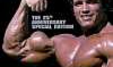 עושים שרירים כתובית | Pumping Iron Subtitle