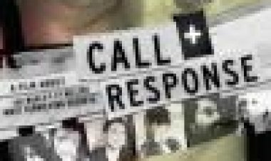 Call + Response כתובית | Call Plus Response Subtitle