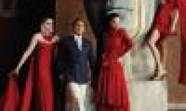 ולנטינו הקיסר האחרון כתובית | Valentino: The Last Emperor Subtitle