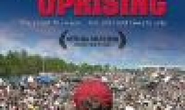 מרד מרדף כתובית | Slacker Uprising Subtitle