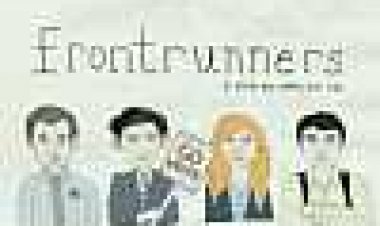 Frontrunners כתובית | Frontrunners Subtitle