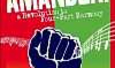 אמנדלה! מהפכה בארבעה חלקי הרמוניה כתובית | Amandla! A Revolution In Four-Part Harmony Subtitle