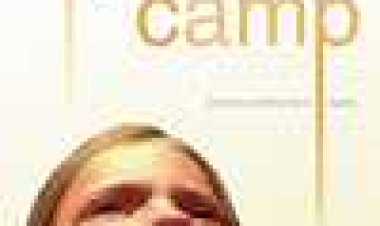 קייטנת ישו כתובית | Jesus Camp Subtitle