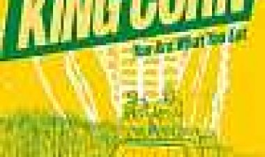 שלטון התירס כתובית | King Corn Subtitle