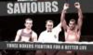 חסידים כתובית | Saviours Subtitle