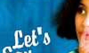 כמו גדולים כתובית | Let's Say... Subtitle