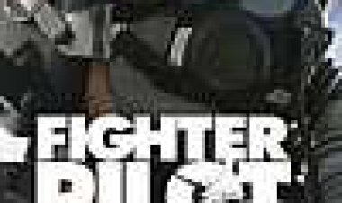 טייס קרבי: מבצע דגל אדום כתובית | Fighter Pilot: Operation Red Flag Subtitle