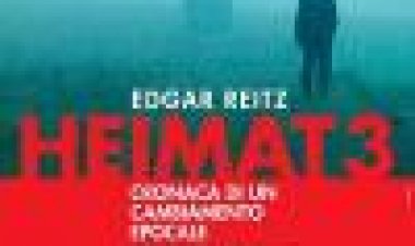 היימט 3 כתובית | Heimat 3 Subtitle