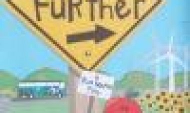 המשך כתובית | Go Further Subtitle