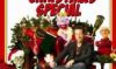 ג'ף דאנהם: ספיישל מיוחד מאוד לחג המולד כתובית | Jeff Dunham's Very Special Christmas Special Subtitle