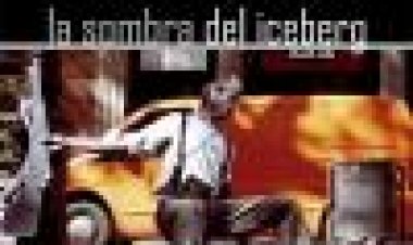 לה סומברה דל איסברג כתובית | La Sombra Del Iceberg Subtitle