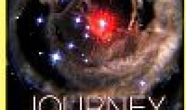 נשיונל ג'יאוגרפיק - מסע אל קצה היקום כתובית | Journey To The Edge Of The Universe Subtitle