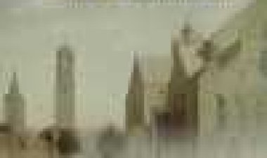 אלגי של מסע כתובית | Elegy Of A Voyage Subtitle