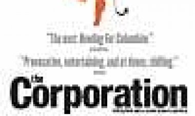 החברה כתובית | The Corporation Subtitle