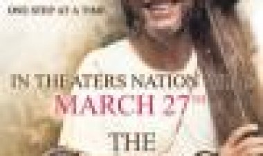 המסע: סיפורו של ארתור בלסיט כתובית | The Cross Subtitle