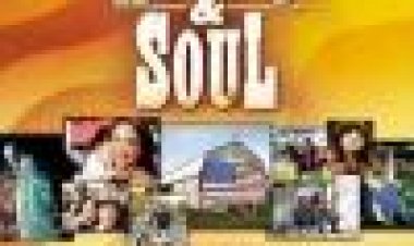 הלב והנשמה של אמריקה כתובית | America's Heart And Soul Subtitle