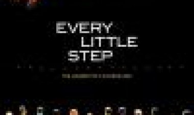 צעד אחר צעד כתובית | Every Little Step Subtitle