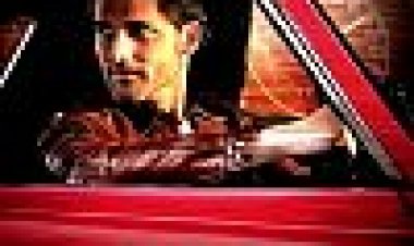 לאהוב את המכונה כתובית | Love The Beast Subtitle