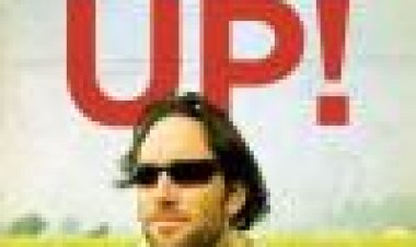 להאיר את! כתובית | Enlighten Up! Subtitle