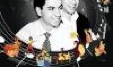 הבנים: סיפורם של האחים שרמן כתובית | The Boys: The Sherman Brothers' Story Subtitle