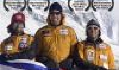 האוורסט:מטפסים למען שלום כתובית | Everest: A Climb For Peace Subtitle