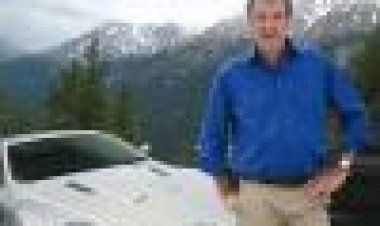 קלארקסון: מותחן כתובית | Clarkson: Thriller Subtitle