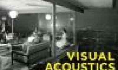 אקוסטיקה ויזואלית כתובית | Visual Acoustics Subtitle