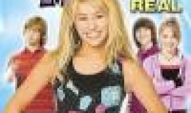 האנה מונטנה: שמור על זה באמת כתובית | Hannha Montana: Keep It Real Subtitle