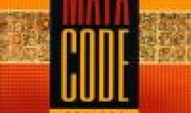 שובר את קוד המאיה כתובית | Breaking The Maya Code Subtitle