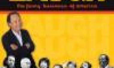 גרמו להם לצחוק! כתובית | Make 'Em Laugh: The Funny Business Of America Subtitle