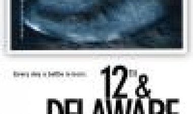 12 ו דלוור כתובית | 12th & Delaware Subtitle