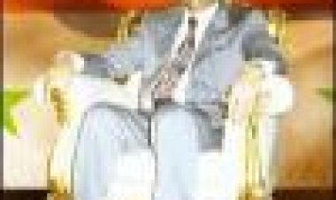 הדוד סדאם כתובית | Uncle Saddam Subtitle