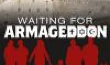 הציפיה לארמגדון כתובית | Waiting For Armageddon Subtitle