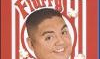 גבריאל איגלסיאס: חם ורכות כתובית | Gabriel Iglesias: Hot And Fluffy Subtitle