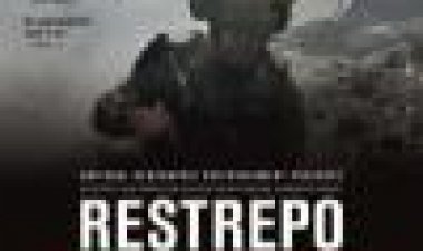 רסטרפו כתובית | Restrepo Subtitle