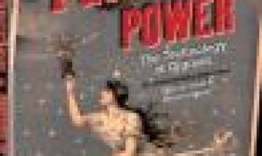 תשוקה וכוח: הטכנולוגיה של האורגזמה כתובית | Passion & Power: The Technology Of Orgasm Subtitle