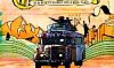 טיול קסם כתובית | Magic Trip Subtitle