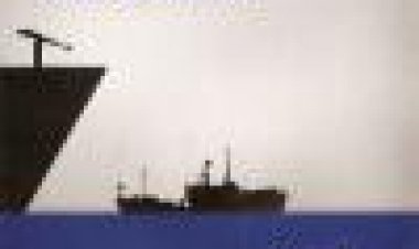 פיראט לים כתובית | Pirate For The Sea Subtitle