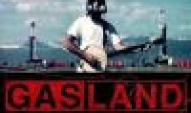 ארץ הגז כתובית | GasLand Subtitle
