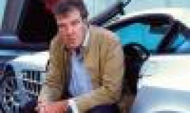 קלרקסון הוט מטאל כתובית | Clarkson: Hot Metal Subtitle