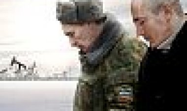 קלרקסון לירות החוצה כתובית | Clarkson: Shoot-Out Subtitle