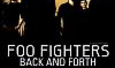 פו פייטרס: הלוך ושוב כתובית | Foo Fighters: Back And Forth Subtitle