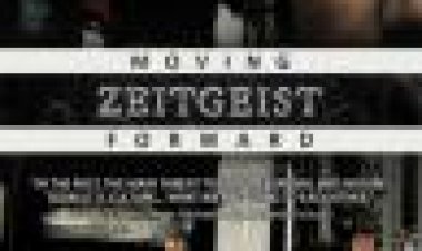 צייטגייסט: נעים קדימה כתובית | Zeitgeist: Moving Forward Subtitle