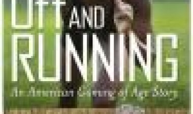 תמונה 3 מתוך: ריצה / כתובית | Off And Running Subtitle