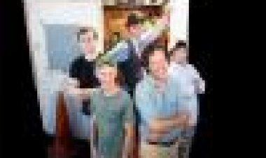 חניה לסרטים כתובית | The Parking Lot Movie Subtitle