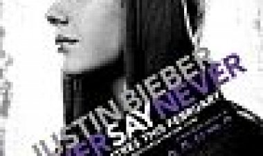 ג'סטין ביבר - הסרט כתובית | Justin Bieber: Never Say Never Subtitle